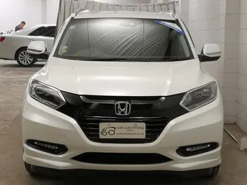 Honda Vezel 2016 photo 5