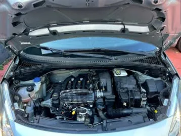 Citroen C3 2016 photo 2