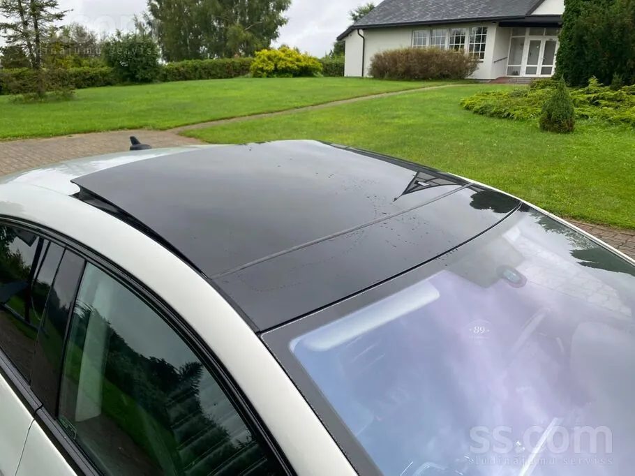 Volkswagen Passat Cc 2009 photo 4