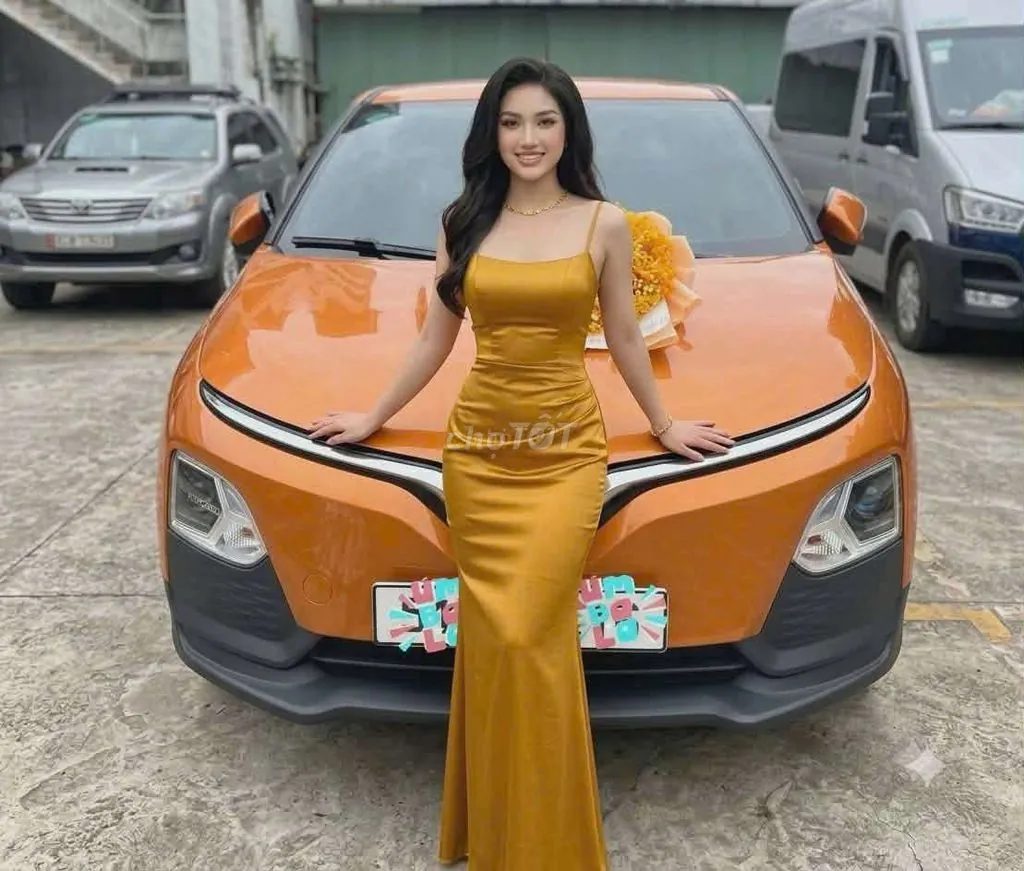 Vinfast Vf5 Plus