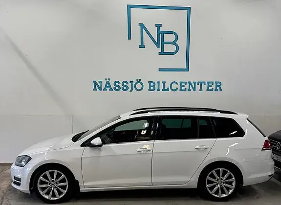 Volkswagen Golf I 2014 photo 4