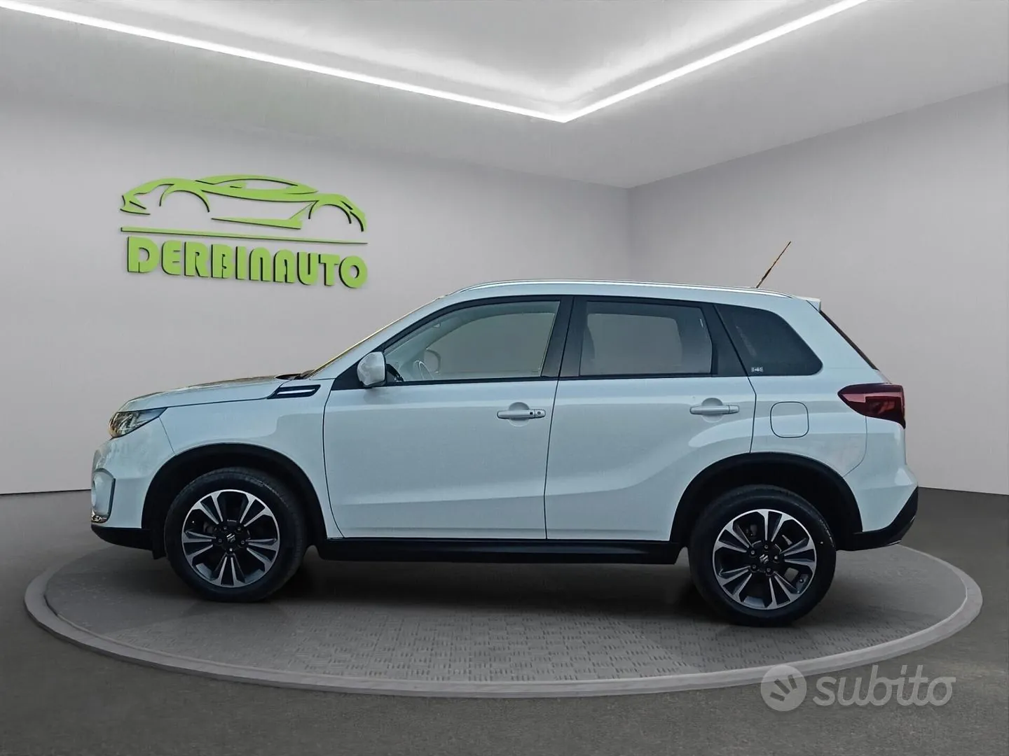 Suzuki Vitara 2024 photo 5