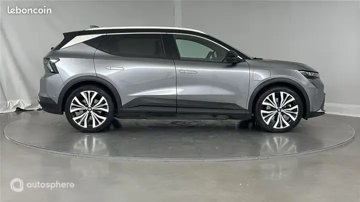 Renault Scenic 2025 photo 4