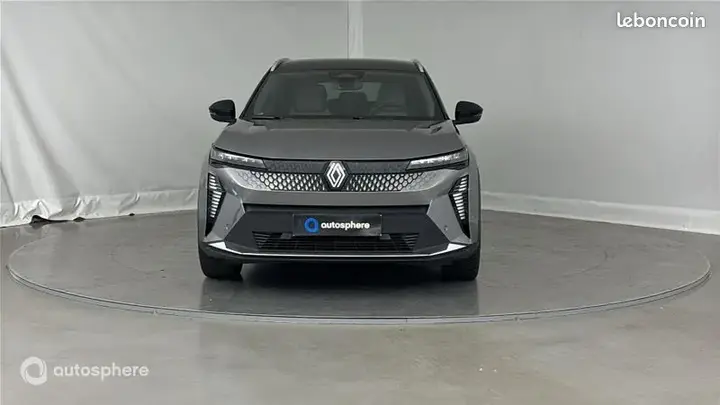 Renault Scenic 2025 photo 2