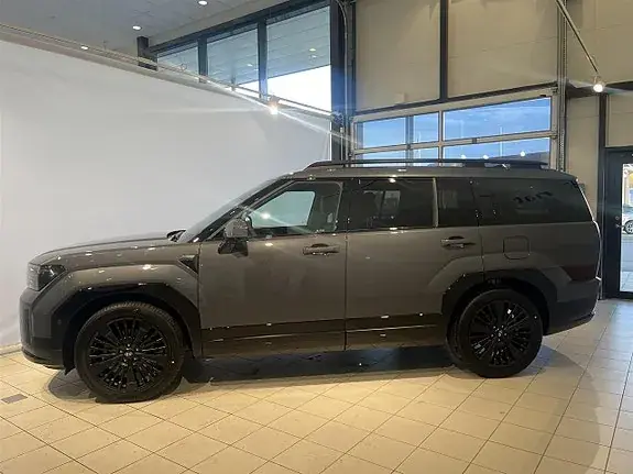 Hyundai Santa Fe 2027 photo 2