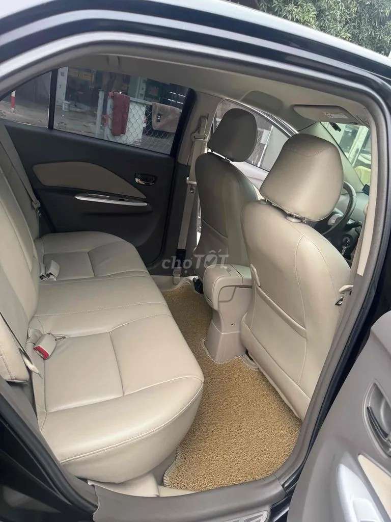 Toyota Vios 2013 photo 5