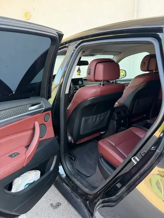 BMW X6 2011 photo 3