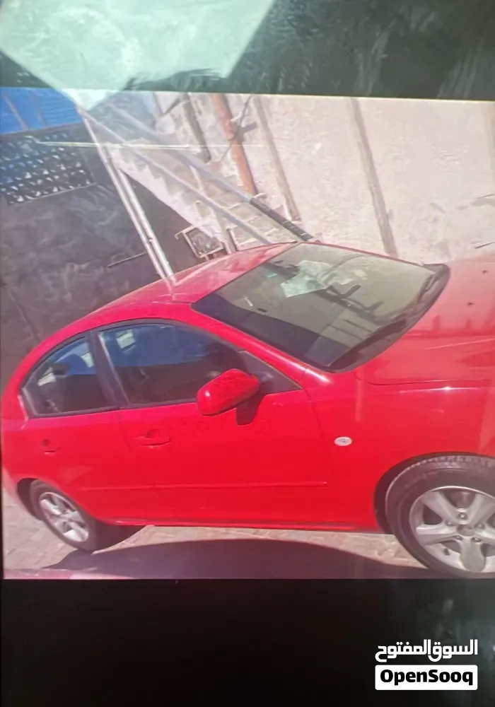 Mazda 3 2008 photo 2