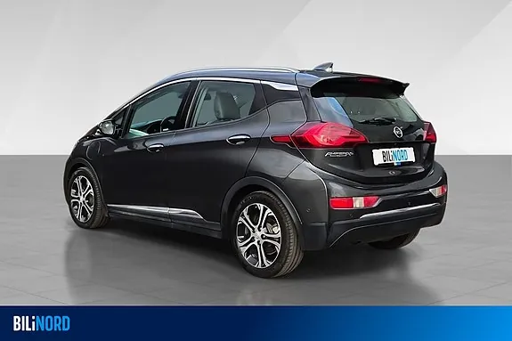 Opel Ampera-E 2019 photo 4