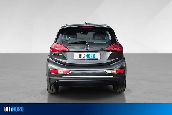 Opel Ampera-E 2019 photo 5