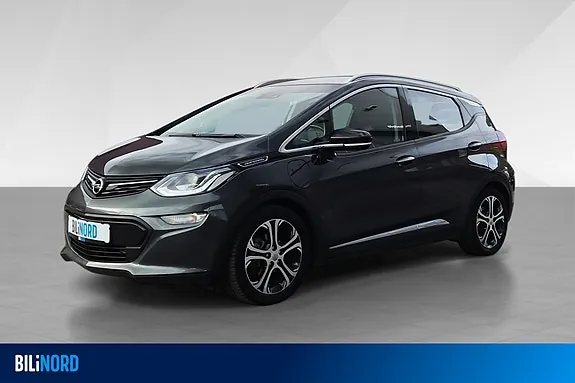 Opel Ampera-E 2019 photo 3
