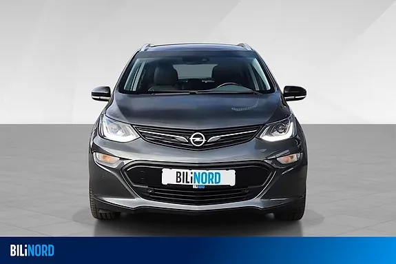 Opel Ampera-E 2019 photo 2