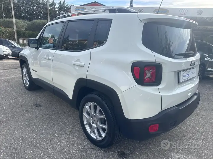 Jeep Renegade 2023 photo 3