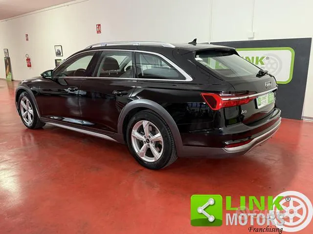 Audi A6 Allroad 2022 photo 4