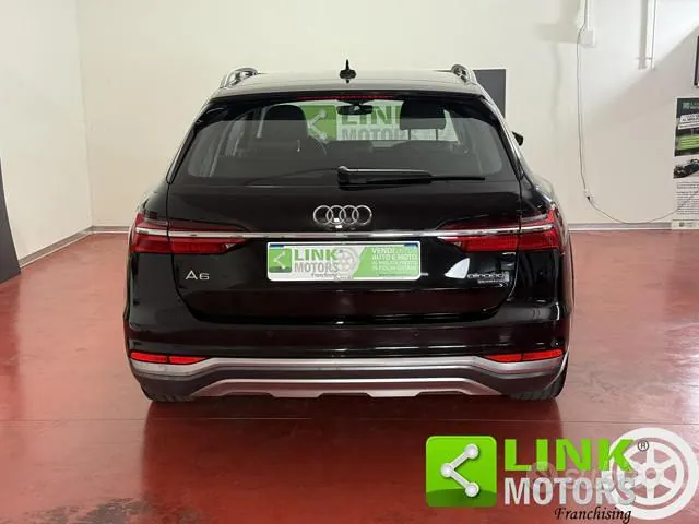 Audi A6 Allroad 2022 photo 5