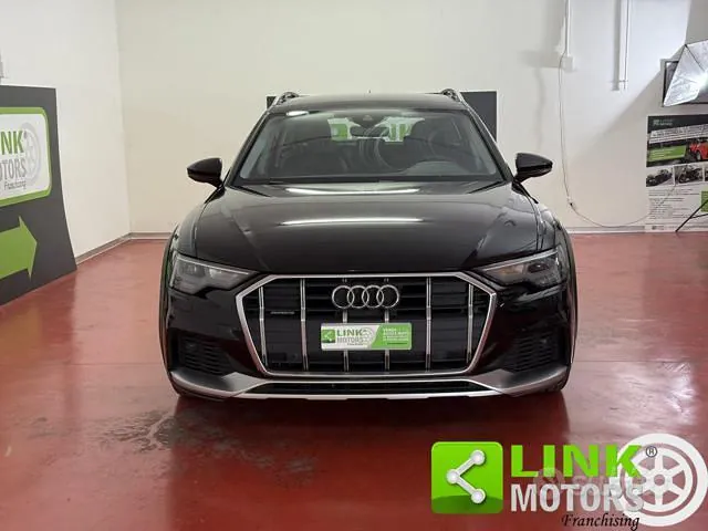 Audi A6 Allroad 2022 photo 2