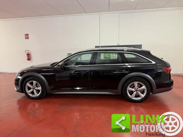 Audi A6 Allroad 2022 photo 3