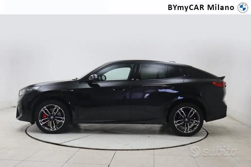 BMW X2 2024 photo 3