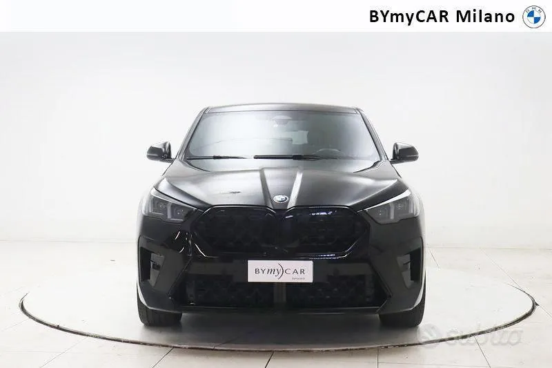 BMW X2 2024 photo 5
