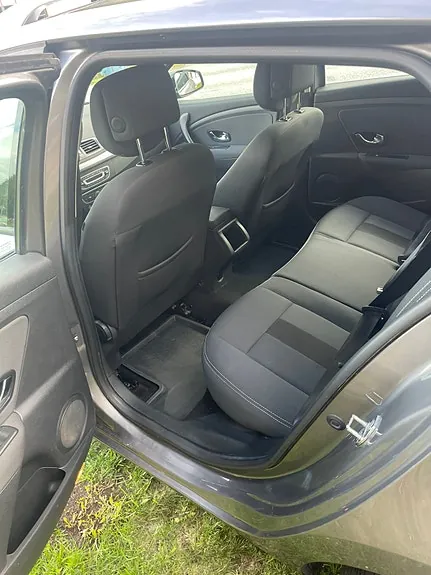 Renault Megane Iii 2012 photo 5