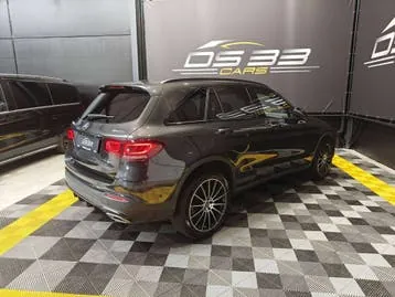Mercedes-Benz Glc 2022 photo 3