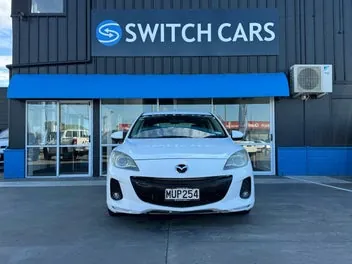 Mazda Axela 2011 photo 3