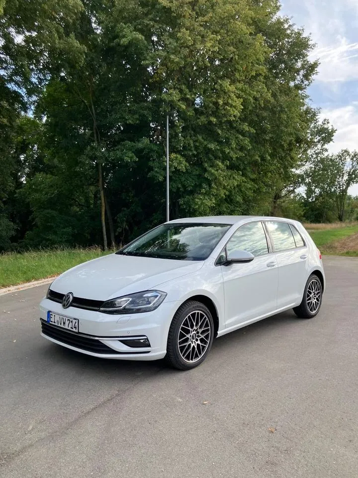 Volkswagen Golf 7