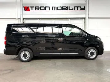 Fiat Scudo 2023 photo 3