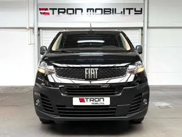 Fiat Scudo 2023 photo 2