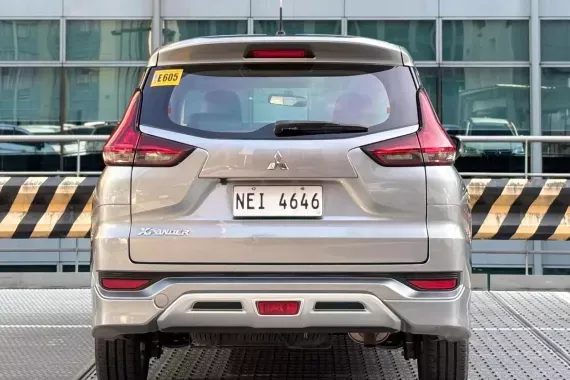 Mitsubishi Xpander Gls 2019 photo 5