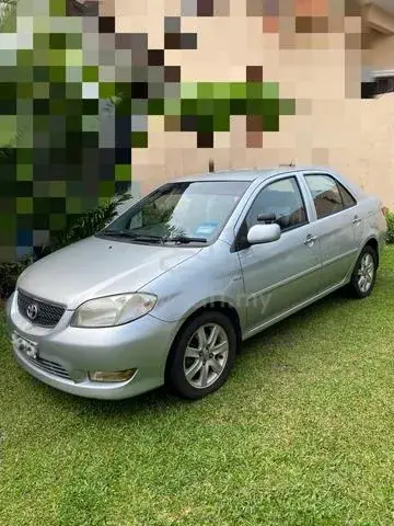 Toyota Vios