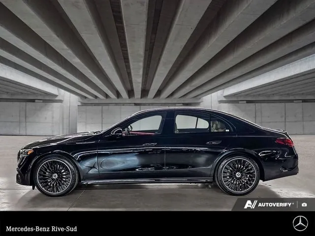 Mercedes-Benz E-Class 2027 photo 2
