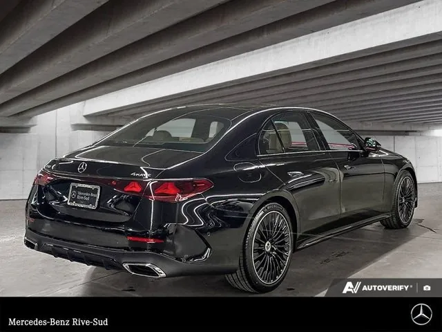 Mercedes-Benz E-Class 2027 photo 5