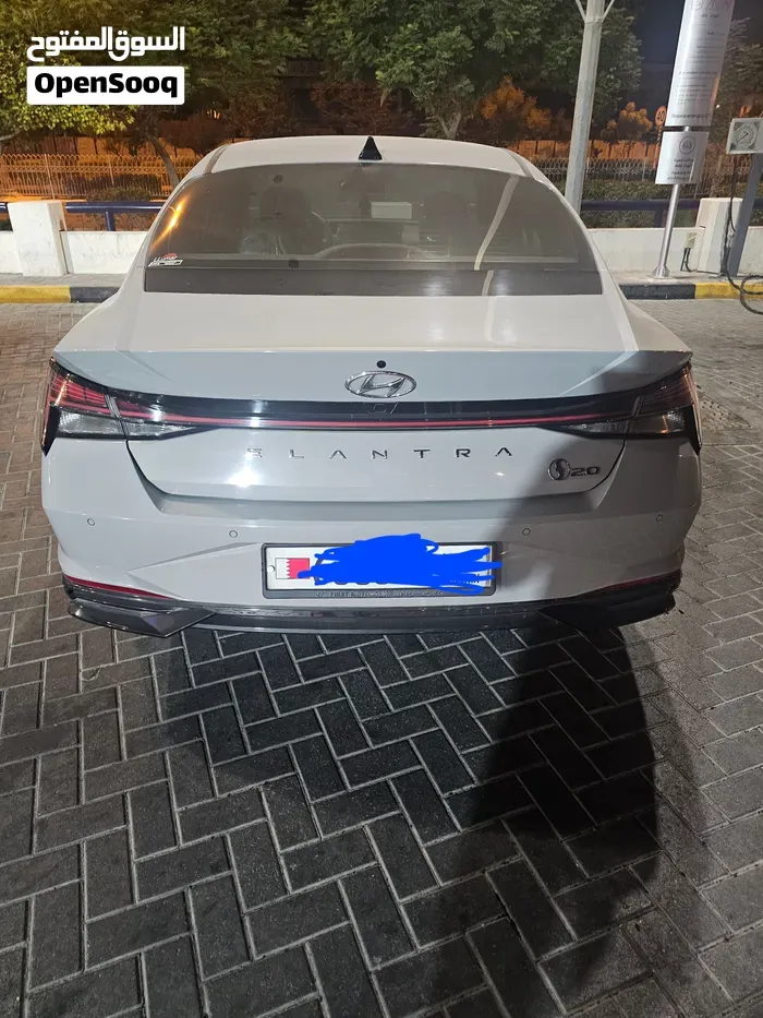 Hyundai Elantra 2023 photo 2