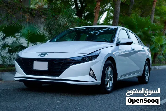 Hyundai Elantra 2023 photo 4