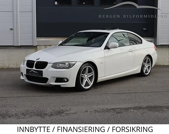 BMW 320D