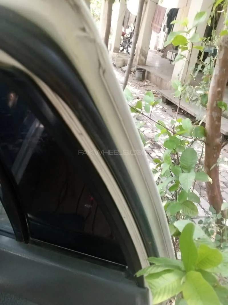 Suzuki Cultus