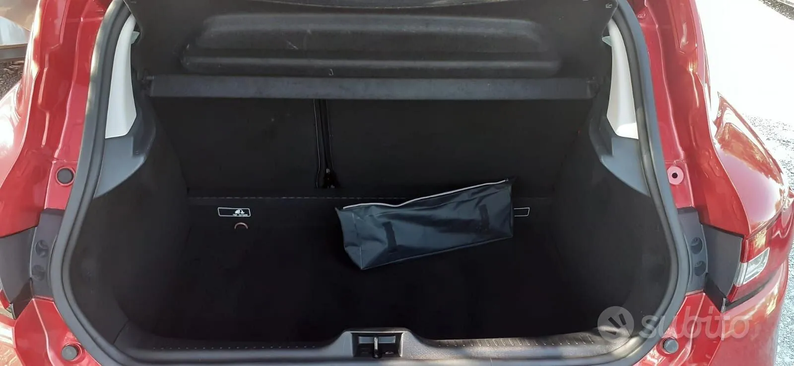 Renault Clio 2015 photo 4
