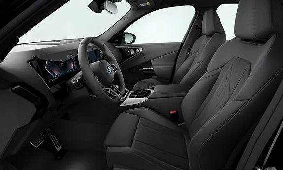 BMW X3 2026 photo 3