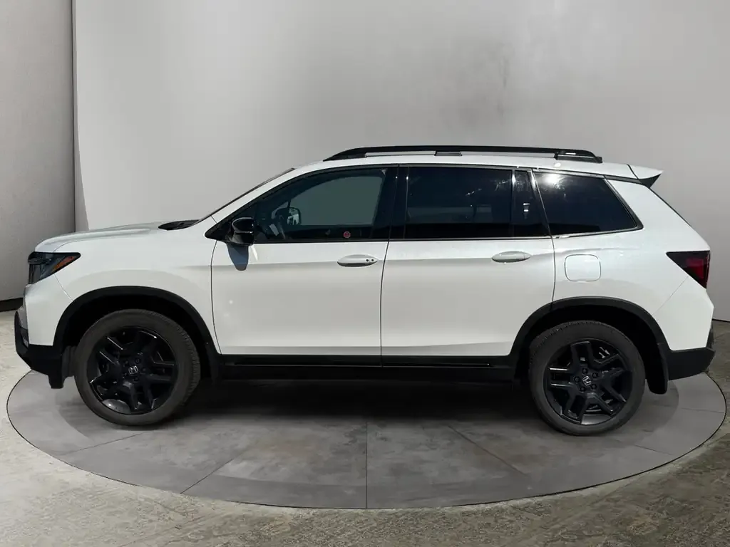 Honda Passport 2025 photo 2