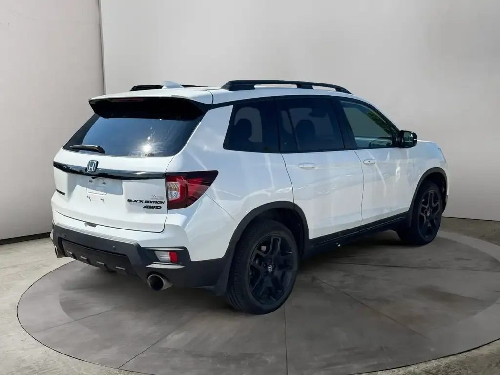 Honda Passport 2025 photo 5