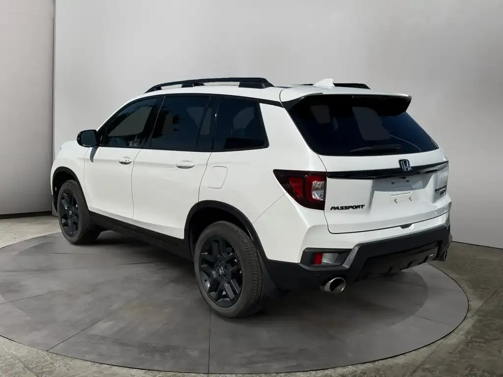 Honda Passport 2025 photo 3