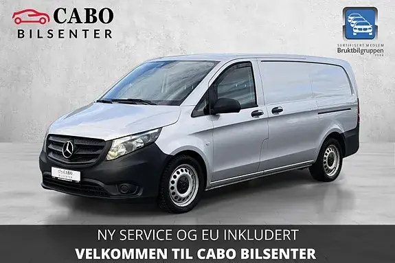 Mercedes-Benz Vito 114