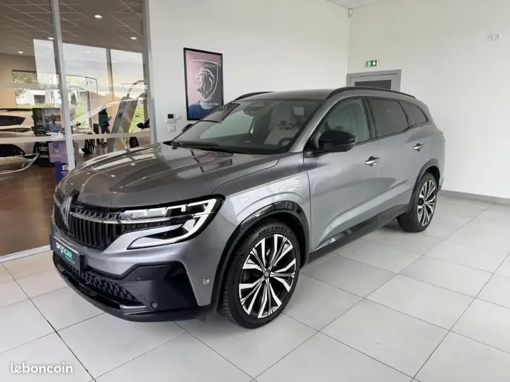 Renault Espace