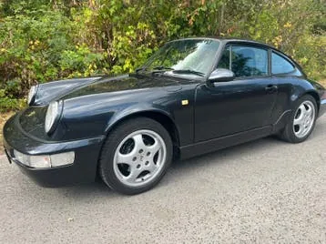 Porsche 964