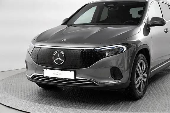 Mercedes-Benz Eqa 300 2026 photo 2