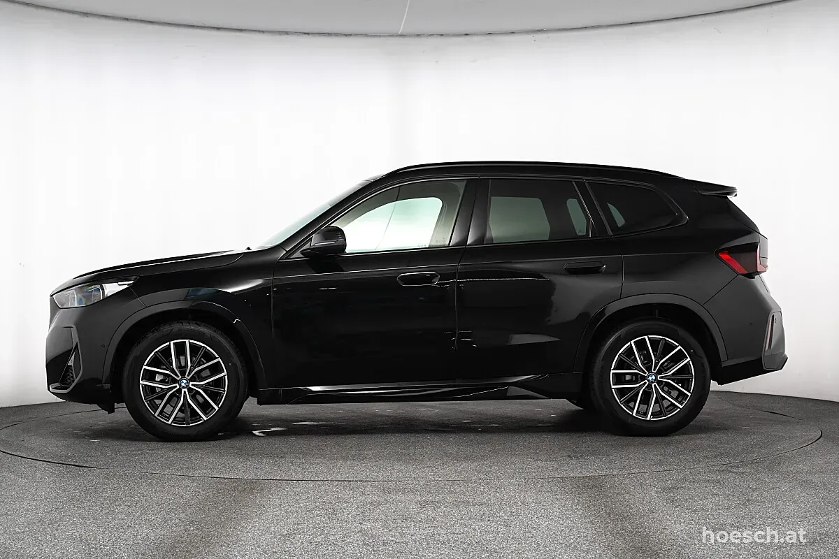 BMW X1 2026 photo 3