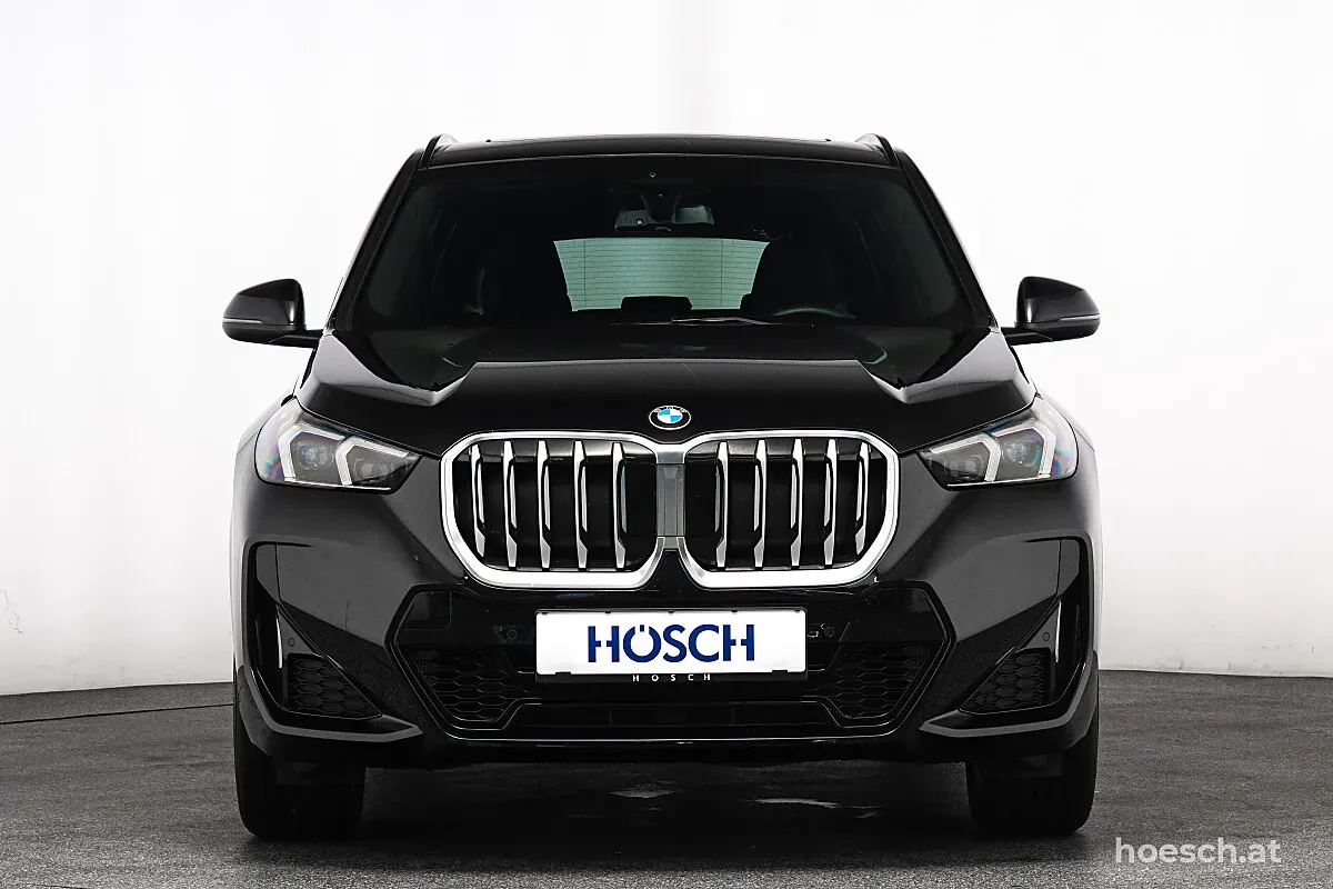 BMW X1 2026 photo 2