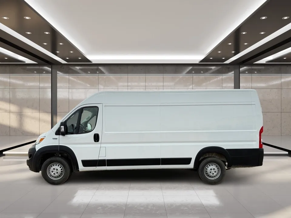 Ram Promaster 2025 photo 5