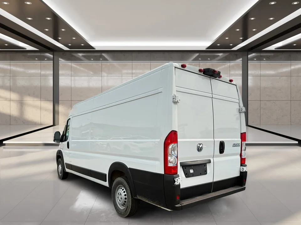 Ram Promaster 2025 photo 3
